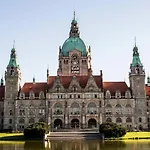 Hannover Suedstadt - Zimmer Und Apartment
